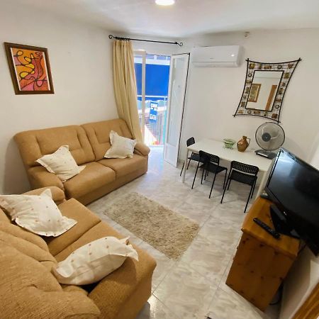 Alex Apartments Benidorm Zewnętrze zdjęcie