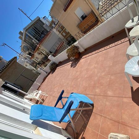 Alex Apartments Benidorm Zewnętrze zdjęcie