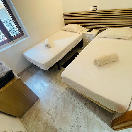 Alex Apartments Benidorm Zewnętrze zdjęcie