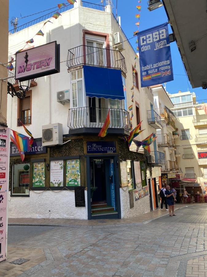 Alex Apartments Benidorm Zewnętrze zdjęcie